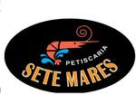 Logotipo Petiscaria Sete Mares